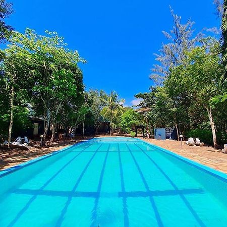 Kijani Cottages Diani Diani Beach Luaran gambar