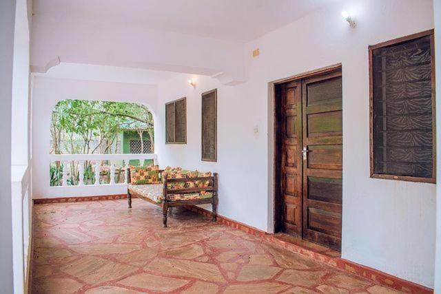 Kijani Cottages Diani Diani Beach Luaran gambar