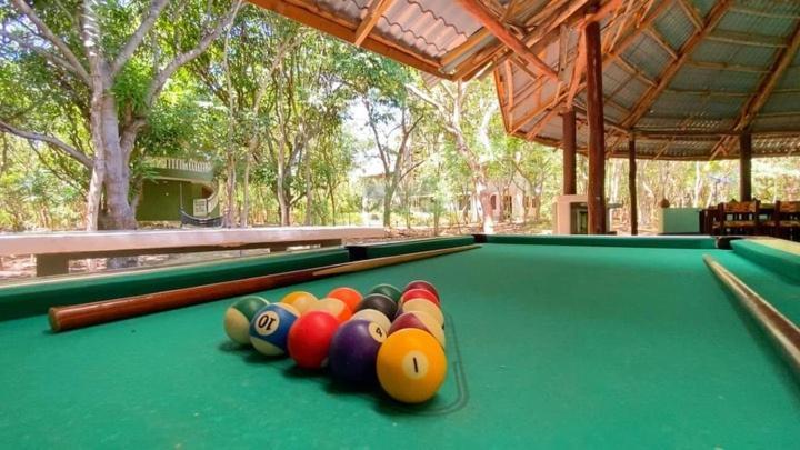Kijani Cottages Diani Diani Beach Luaran gambar